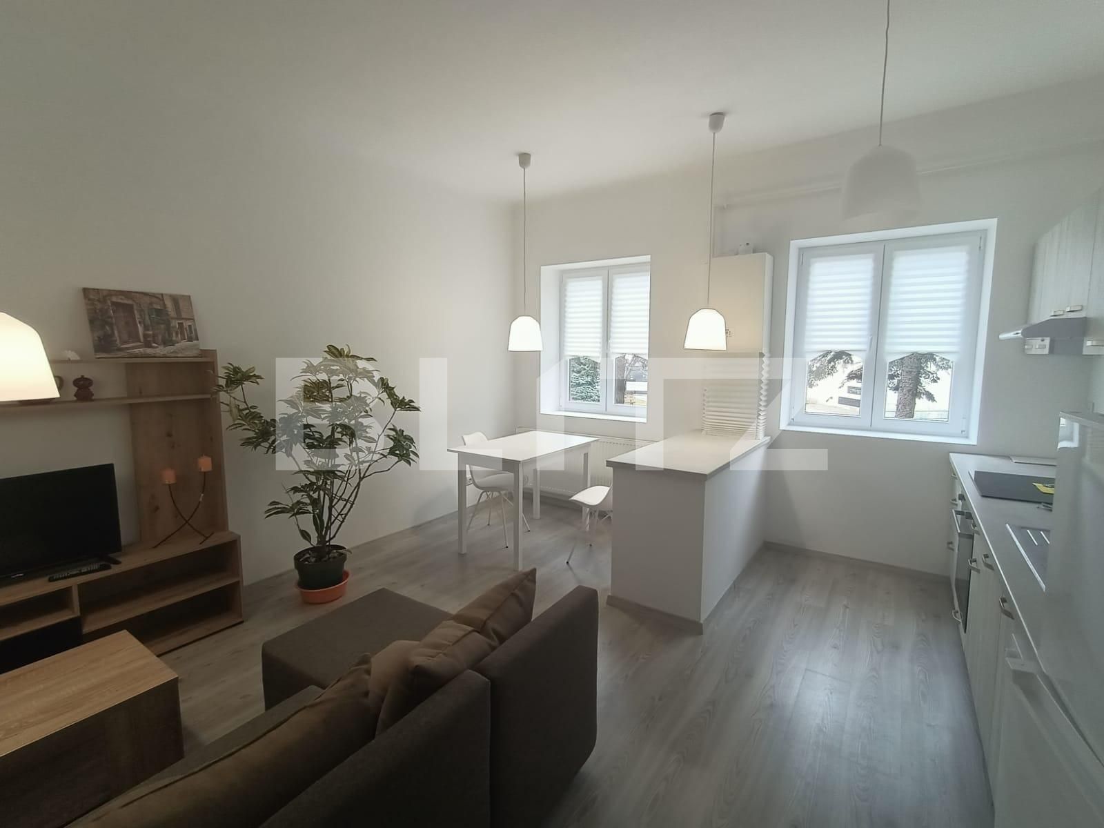 Apartament de închiriat 3 camere Central - 110830AI | BLITZ Cluj-Napoca | Poza2