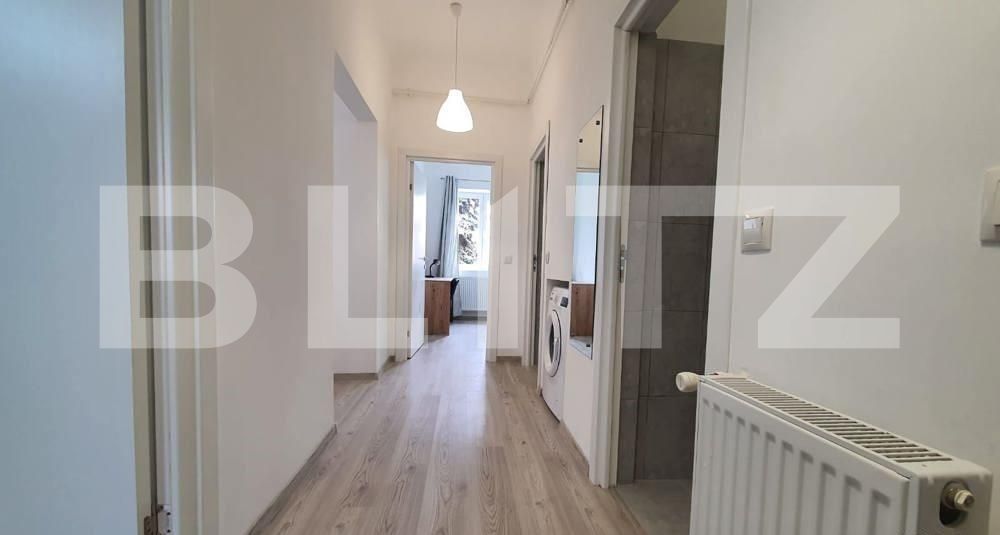 Apartament de închiriat 3 camere Central - 110830AI | BLITZ Cluj-Napoca | Poza13