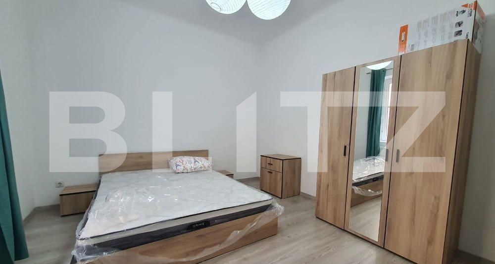 Apartament de închiriat 3 camere Central - 110830AI | BLITZ Cluj-Napoca | Poza4