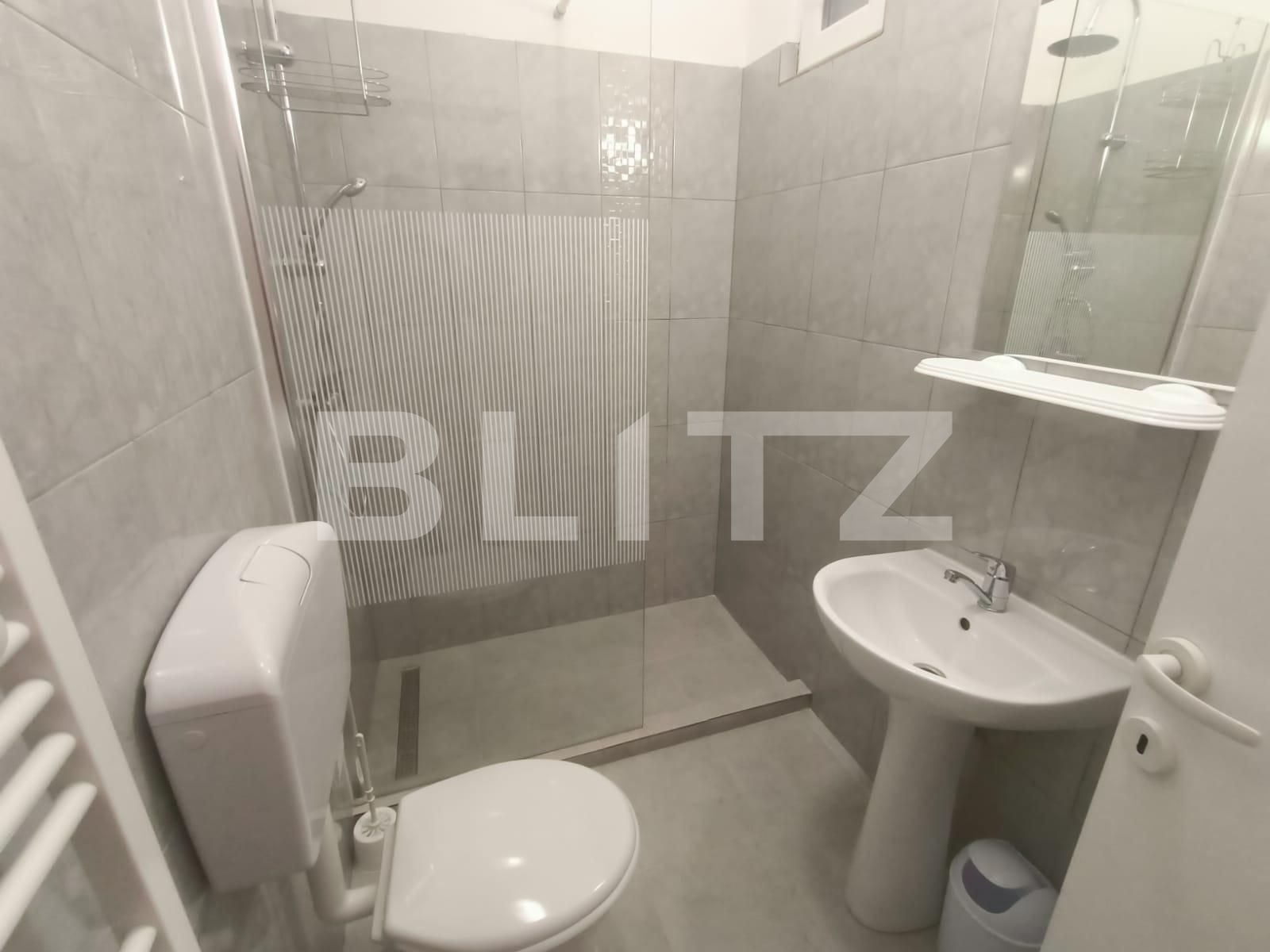 Apartament de închiriat 3 camere Central - 110830AI | BLITZ Cluj-Napoca | Poza16