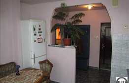 Apartament 2 camere, 58 mp utili, boxa la subsol, zona strazii Bucuresti!