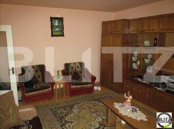 Apartament de vânzare 2 camere Marasti - 11084AV | BLITZ Cluj-Napoca | Poza4