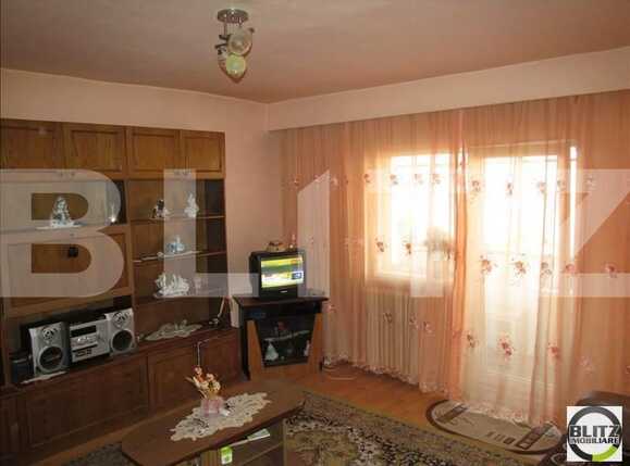 Apartament de vânzare 2 camere Marasti - 11084AV | BLITZ Cluj-Napoca | Poza3