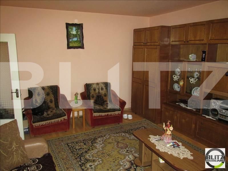 Apartament de vânzare 2 camere Marasti - 11084AV | BLITZ Cluj-Napoca | Poza4