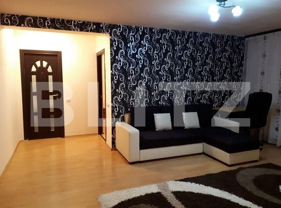 Apartament de vânzare 2 camere Floreşti - 110843AV | BLITZ Cluj-Napoca | Poza3