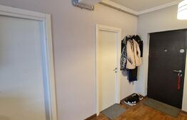 Apartament semidecomandat, mobilat si utilat, 2 camere, lift, zona Terra