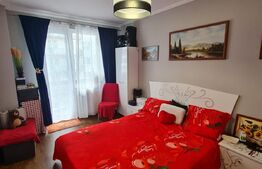 Apartament semidecomandat, mobilat si utilat, 2 camere, lift, zona Terra