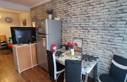 Apartament semidecomandat, mobilat si utilat, 2 camere, lift, zona Terra