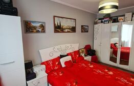 Apartament semidecomandat, mobilat si utilat, 2 camere, lift, zona Terra