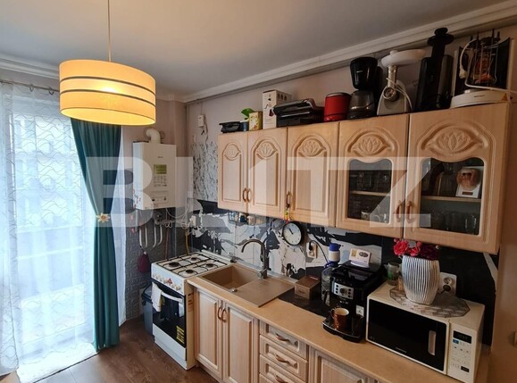 Apartament de vânzare 2 camere Floreşti - 110844AV | BLITZ Cluj-Napoca | Poza5