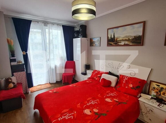 Apartament de vânzare 2 camere Floreşti - 110844AV | BLITZ Cluj-Napoca | Poza1