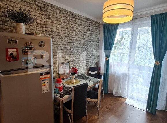 Apartament de vânzare 2 camere Floreşti - 110844AV | BLITZ Cluj-Napoca | Poza4