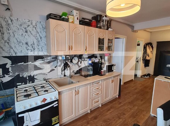 Apartament de vânzare 2 camere Floreşti - 110844AV | BLITZ Cluj-Napoca | Poza6