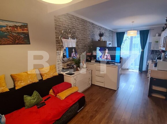 Apartament de vânzare 2 camere Floreşti - 110844AV | BLITZ Cluj-Napoca | Poza2