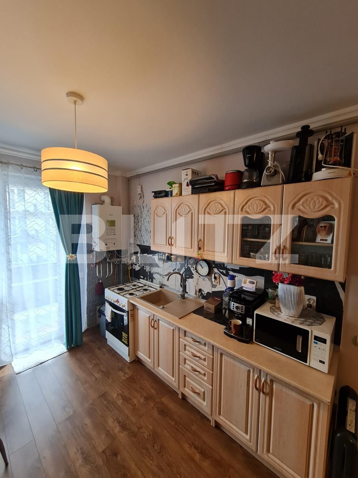 Apartament de vânzare 2 camere Floreşti - 110844AV | BLITZ Cluj-Napoca | Poza5