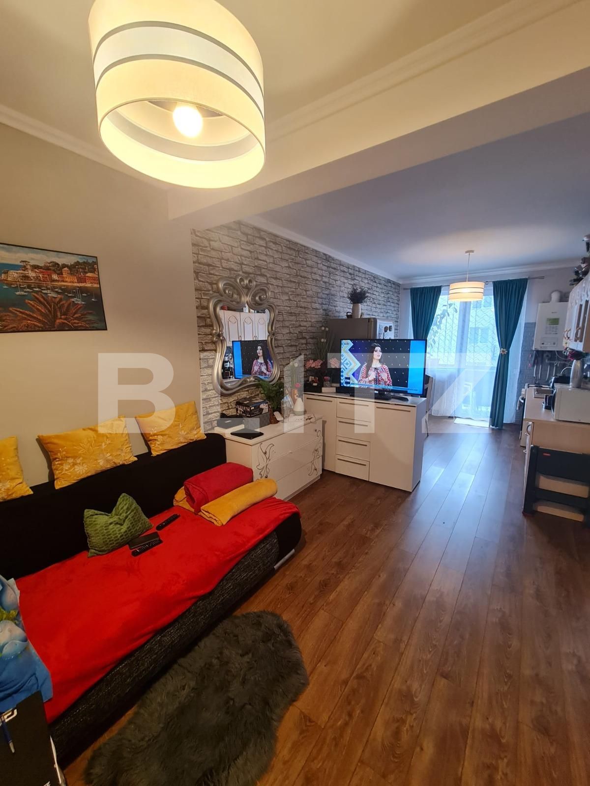 Apartament de vânzare 2 camere Floreşti - 110844AV | BLITZ Cluj-Napoca | Poza2