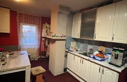 Apartament 2 camere decomandat, 57 mp, in Apahida