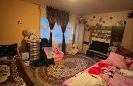 Apartament 2 camere decomandat, 57 mp, in Apahida