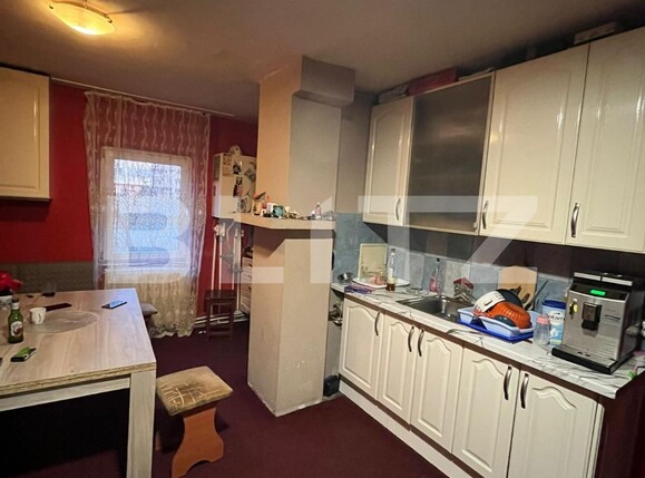 Apartament de vânzare 2 camere Apahida - 110848AV | BLITZ Cluj-Napoca | Poza1