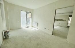 Apartament 3 camere, 66 mp semifinisat, CF, zona Eroilor 