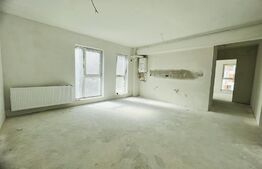 Apartament 3 camere, 66 mp semifinisat, CF, zona Eroilor 