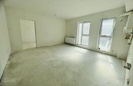 Apartament 3 camere, 66 mp semifinisat, CF, zona Eroilor 