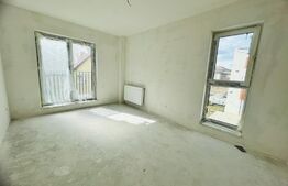 Apartament 3 camere, 66 mp semifinisat, CF, zona Eroilor 