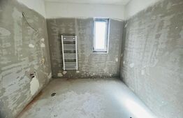 Apartament 3 camere, 66 mp semifinisat, CF, zona Eroilor 