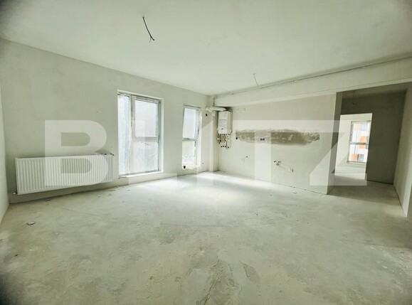 Apartament de vânzare 3 camere Floreşti - 110853AV | BLITZ Cluj-Napoca | Poza1