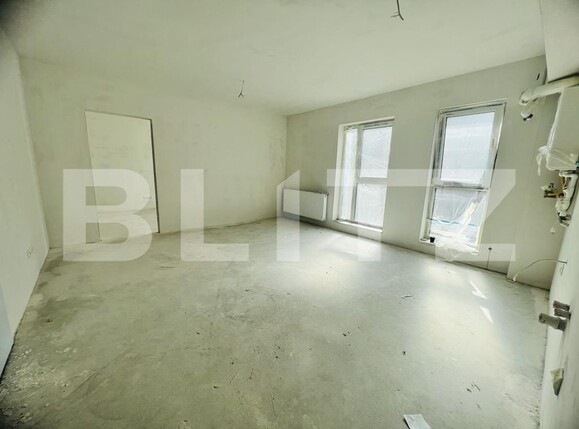 Apartament de vânzare 3 camere Floreşti - 110853AV | BLITZ Cluj-Napoca | Poza2