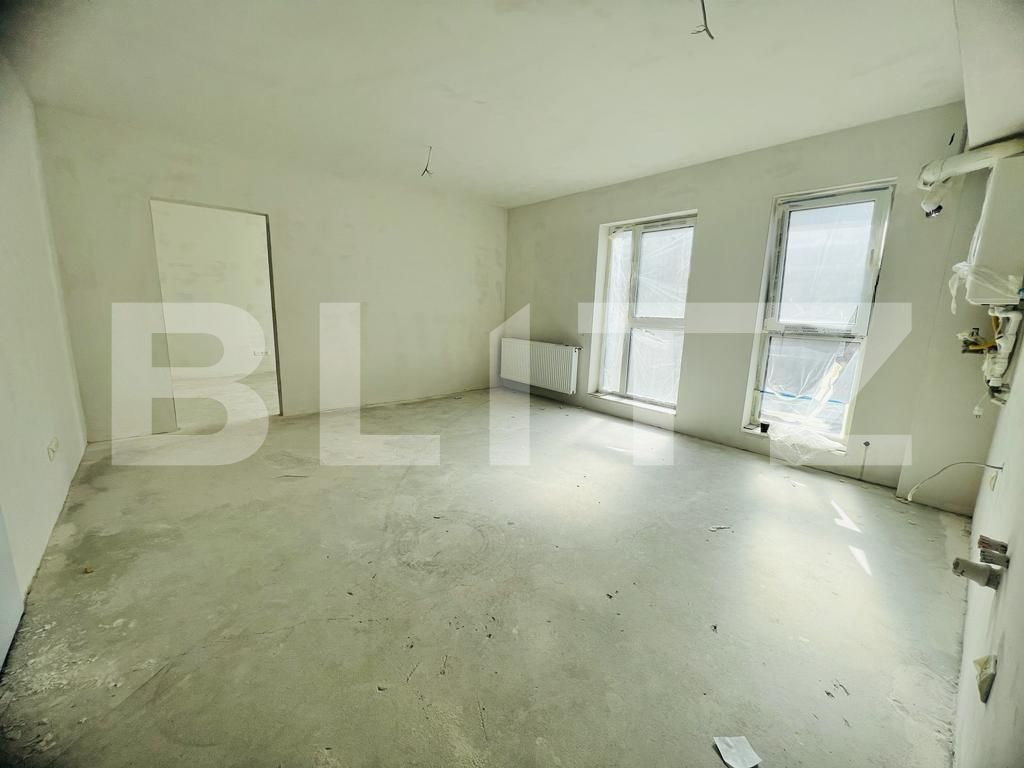 Apartament de vânzare 3 camere Floreşti - 110853AV | BLITZ Cluj-Napoca | Poza2