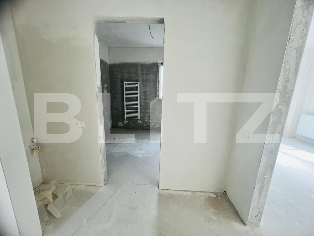 Apartament de vânzare 3 camere Floreşti - 110853AV | BLITZ Cluj-Napoca | Poza8