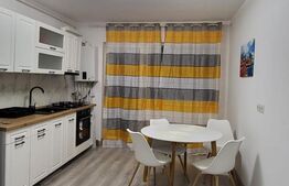 Apartament la cheie, etaj intermediar, semidecomandat, Zona Petrom