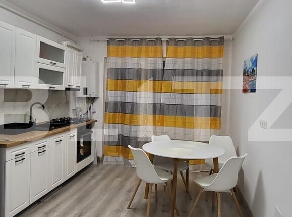 Apartament de vânzare 2 camere Baciu - 110859AV | BLITZ Cluj-Napoca | Poza1
