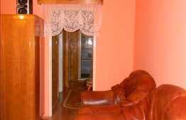 De vanzare 4 camere, 54 mp utili, zona complexului Big!