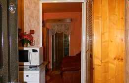 De vanzare 4 camere, 54 mp utili, zona complexului Big!