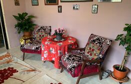 Casa 5 camere, teren 650 mp, Turda Noua