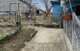 Casa 5 camere, teren 650 mp, Turda Noua