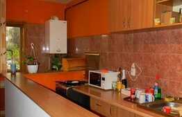 Vanzare 2 camere, 64 mp tuili, decomandat, zona Calea Manastur!