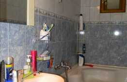 Vanzare 2 camere, 64 mp tuili, decomandat, zona Calea Manastur!