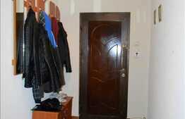 Vanzare 2 camere, 64 mp tuili, decomandat, zona Calea Manastur!