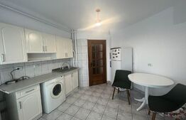Apartament de 2 camere, 56mp, decomandat, zona OMV Marasti