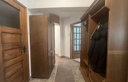 Apartament de 2 camere, 56mp, decomandat, zona OMV Marasti