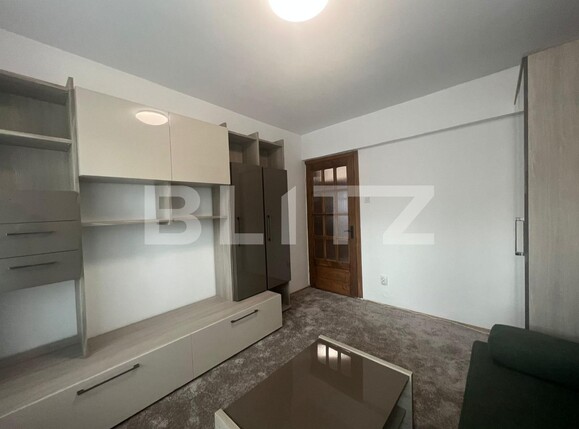 Apartament de închiriat 2 camere Marasti - 110876AI | BLITZ Cluj-Napoca | Poza4