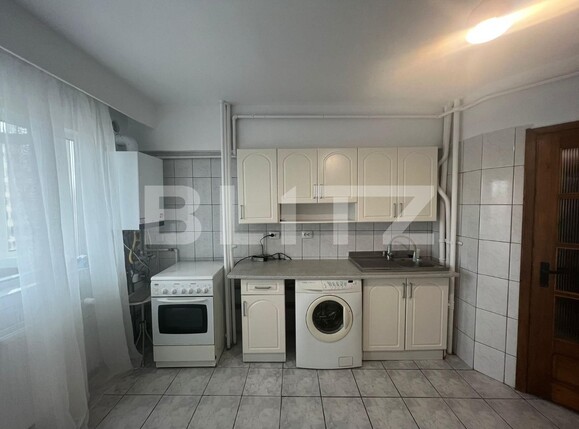 Apartament de închiriat 2 camere Marasti - 110876AI | BLITZ Cluj-Napoca | Poza7