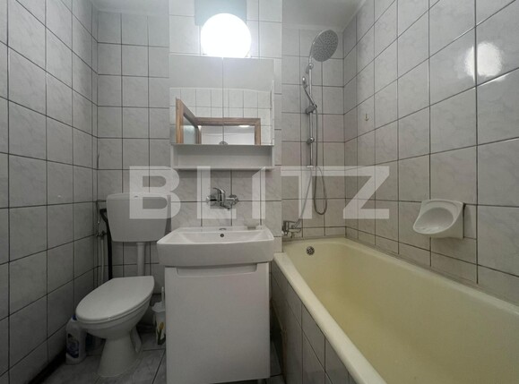 Apartament de închiriat 2 camere Marasti - 110876AI | BLITZ Cluj-Napoca | Poza10