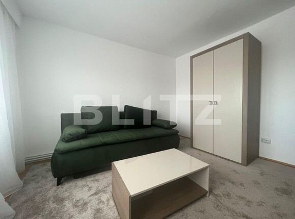Apartament de închiriat 2 camere Marasti - 110876AI | BLITZ Cluj-Napoca | Poza1