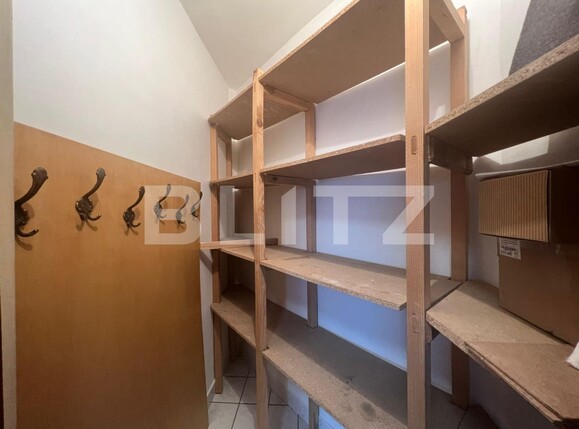 Apartament de închiriat 2 camere Marasti - 110876AI | BLITZ Cluj-Napoca | Poza8