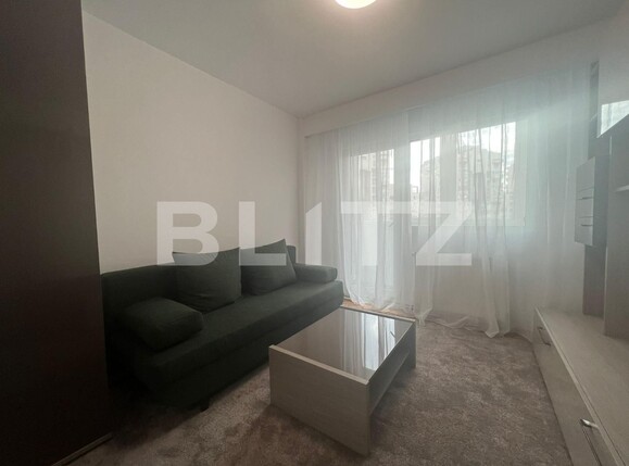 Apartament de închiriat 2 camere Marasti - 110876AI | BLITZ Cluj-Napoca | Poza3