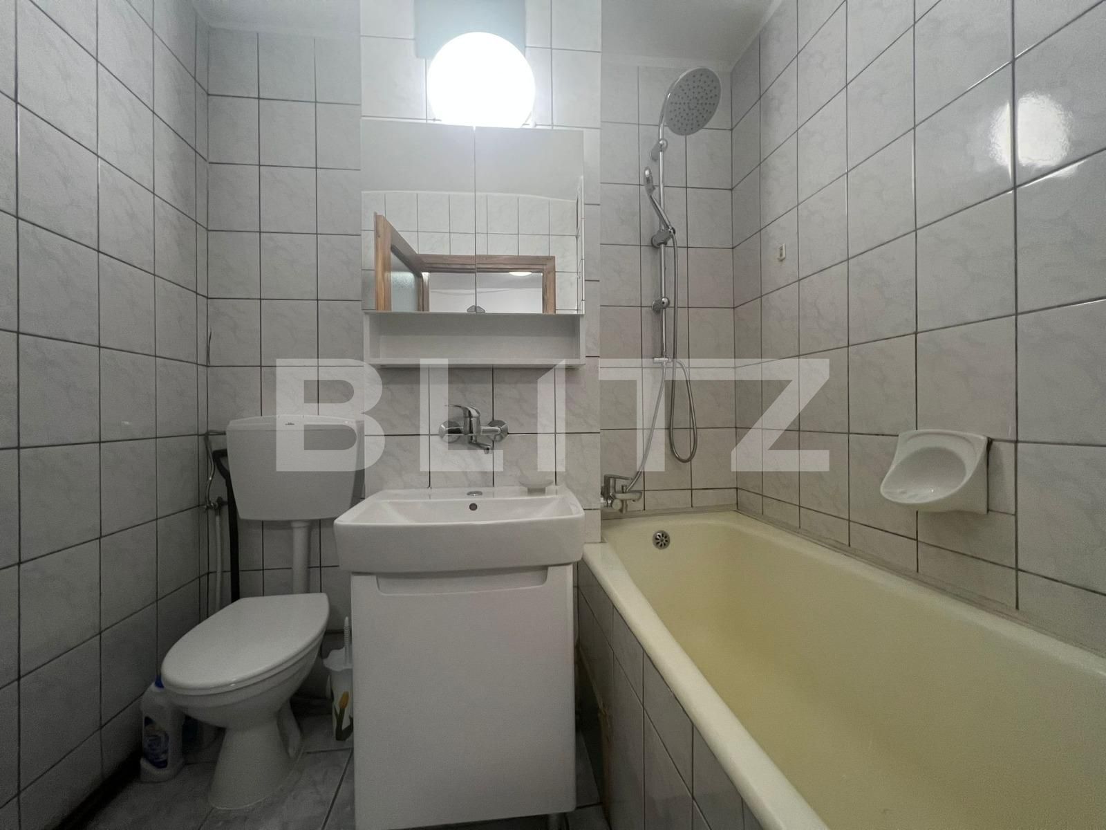 Apartament de închiriat 2 camere Marasti - 110876AI | BLITZ Cluj-Napoca | Poza10